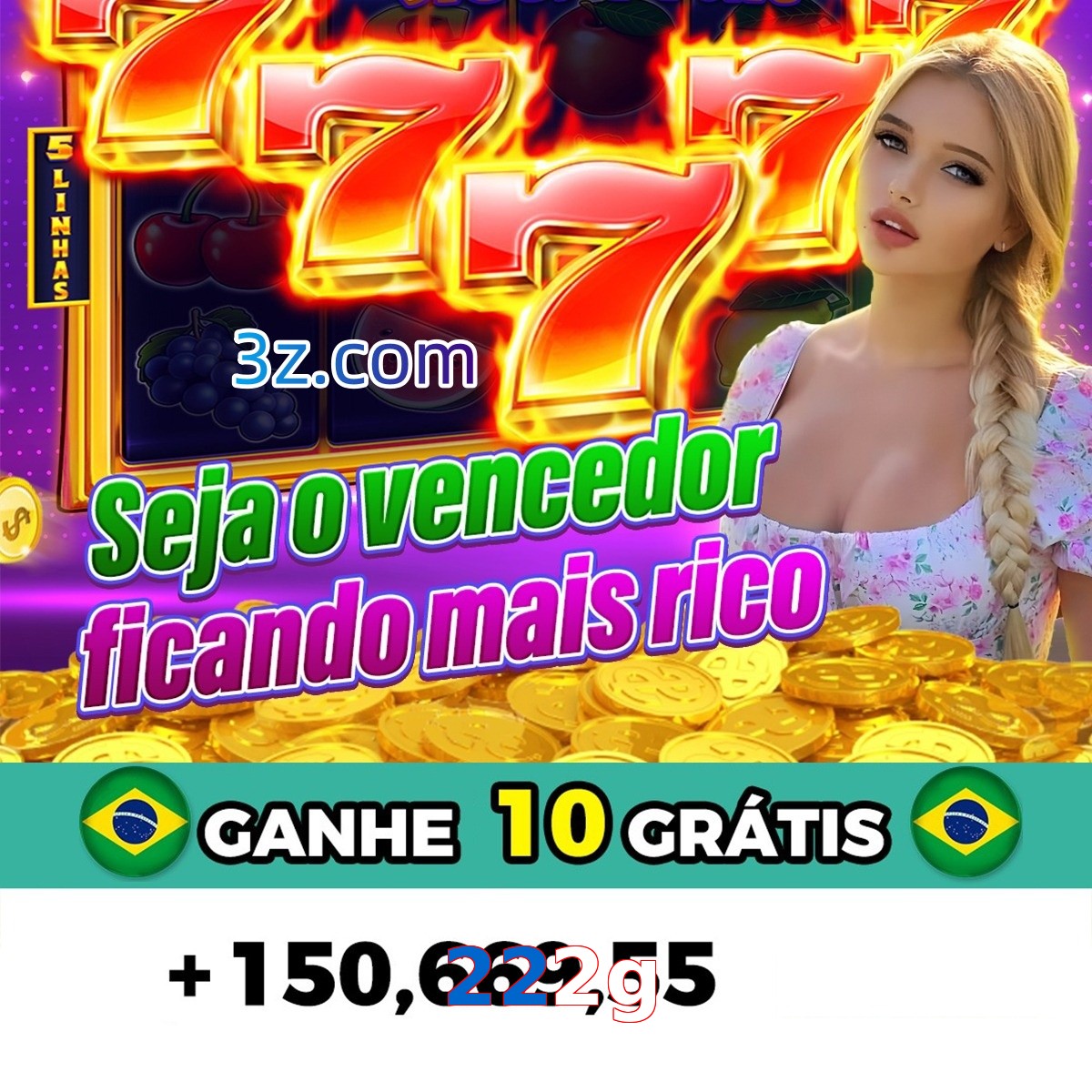 222g